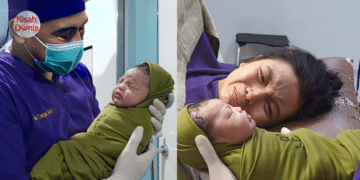 “Saya Tak Mampu Nak Buat Apa – Apa Untuk Ubah…Kalau Rasa Perlu Mama, Baliklah”