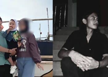 [VIDEO] Pemuda Tersipu Malu Nikahi Ibu Sahabatnya..Jarak Usia 20 Tahun