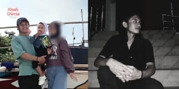 “Saya Tak Mampu Nak Buat Apa – Apa Untuk Ubah…Kalau Rasa Perlu Mama, Baliklah”