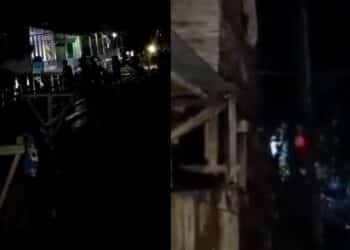 [VIDEO] Pemuda Tersipu Malu Nikahi Ibu Sahabatnya..Jarak Usia 20 Tahun