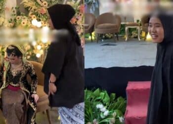 Bini Macam Tak Siuman Urus Anak Sendiri, Tentera Nekad Resign Demi Jaga Keluarga
