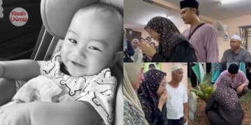 “Saya Tak Mampu Nak Buat Apa – Apa Untuk Ubah…Kalau Rasa Perlu Mama, Baliklah”