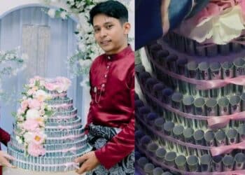 Bini Macam Tak Siuman Urus Anak Sendiri, Tentera Nekad Resign Demi Jaga Keluarga