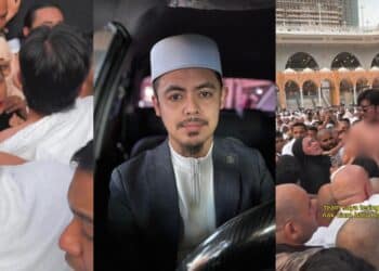 Bini Macam Tak Siuman Urus Anak Sendiri, Tentera Nekad Resign Demi Jaga Keluarga