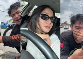Bini Macam Tak Siuman Urus Anak Sendiri, Tentera Nekad Resign Demi Jaga Keluarga