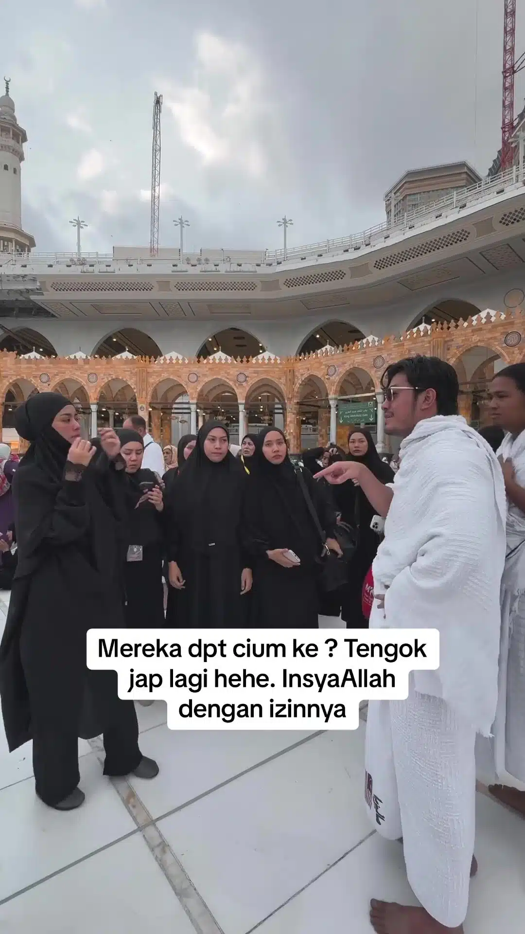 “Semua Bermula Dengan Niat” – Hafiz Nafi Cuba Jadi Hero Untuk Pasukannya