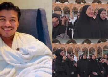 “Tak Perlu Tunjuk Gagah Bagi Perempuan Berasak…Cukup Lambai Je” – Dr Kamilin