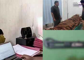“Tak Perlu Tunjuk Gagah Bagi Perempuan Berasak…Cukup Lambai Je” – Dr Kamilin