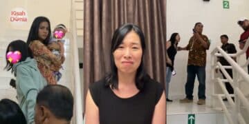 “Saya Tak Mampu Nak Buat Apa – Apa Untuk Ubah…Kalau Rasa Perlu Mama, Baliklah”