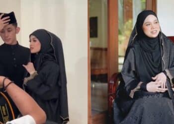 [VIDEO] Bayi Berusia 4 Bulan Dirampas Suami & Skandal, Wanita Rayu Bantuan
