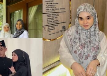 [VIDEO] Bayi Berusia 4 Bulan Dirampas Suami & Skandal, Wanita Rayu Bantuan