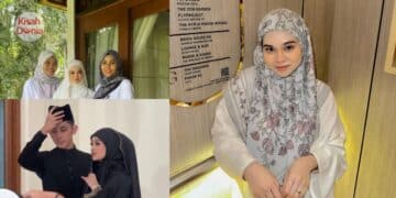 “Saya Tak Mampu Nak Buat Apa – Apa Untuk Ubah…Kalau Rasa Perlu Mama, Baliklah”