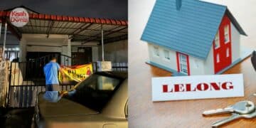 Bella Tekad Untuk Bercerai, Aliff Tak Hadir Ke Mahkamah Kerana Ada Shooting