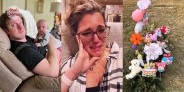 Bella Tekad Untuk Bercerai, Aliff Tak Hadir Ke Mahkamah Kerana Ada Shooting