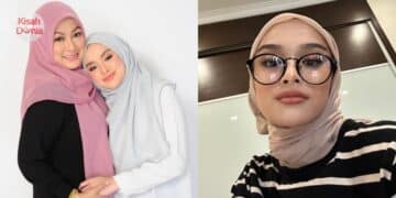 Bella Tekad Untuk Bercerai, Aliff Tak Hadir Ke Mahkamah Kerana Ada Shooting