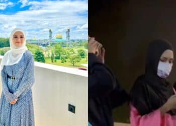 [VIDEO] Bayi Berusia 4 Bulan Dirampas Suami & Skandal, Wanita Rayu Bantuan