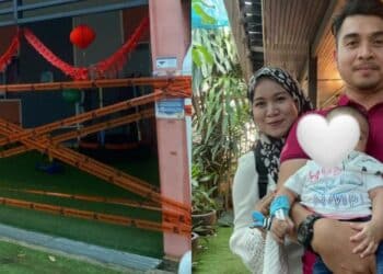Pihak JAWI Menangkap Khalwat Pelakon Lelaki & Wanita Di Sebuah Kondo Mewah