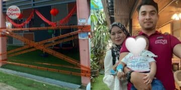 Bella Tekad Untuk Bercerai, Aliff Tak Hadir Ke Mahkamah Kerana Ada Shooting