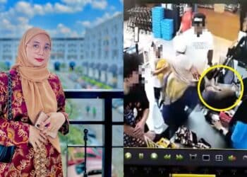 Pihak JAWI Menangkap Khalwat Pelakon Lelaki & Wanita Di Sebuah Kondo Mewah