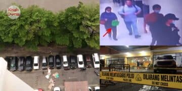 Isteri Buat Hal Saat Suami Offshore Kerja Jauh, 4/6 Anak Bukan Zuriat Kandung