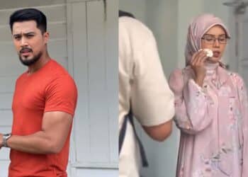 [TERKINI] Kakak Kepada Allahyarhamah Bella Ditahan Polis