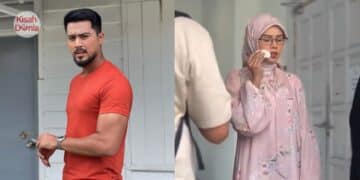 Isteri Buat Hal Saat Suami Offshore Kerja Jauh, 4/6 Anak Bukan Zuriat Kandung