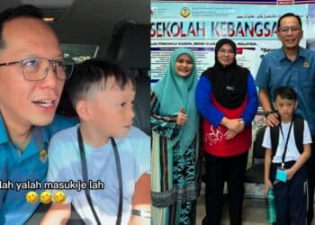 [TERKINI] Kakak Kepada Allahyarhamah Bella Ditahan Polis