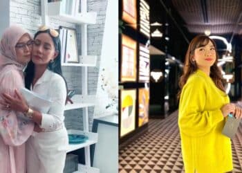 [TERKINI] Kakak Kepada Allahyarhamah Bella Ditahan Polis