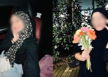 [TERKINI] Kakak Kepada Allahyarhamah Bella Ditahan Polis