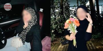 Isteri Buat Hal Saat Suami Offshore Kerja Jauh, 4/6 Anak Bukan Zuriat Kandung