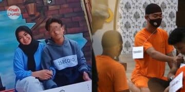 Isteri Buat Hal Saat Suami Offshore Kerja Jauh, 4/6 Anak Bukan Zuriat Kandung