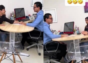 Dr Izzar Berlakon Sekali, Ummi & Izzue Tahan Gelak Jayakan Babak Sweet
