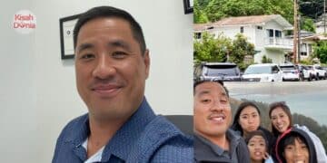 Isteri Buat Hal Saat Suami Offshore Kerja Jauh, 4/6 Anak Bukan Zuriat Kandung