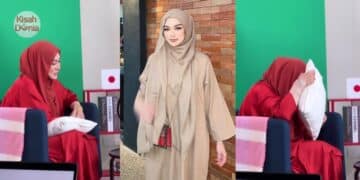 Isteri Buat Hal Saat Suami Offshore Kerja Jauh, 4/6 Anak Bukan Zuriat Kandung