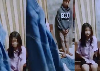 Dr Izzar Berlakon Sekali, Ummi & Izzue Tahan Gelak Jayakan Babak Sweet