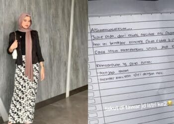 Pinjamkan Kereta Pada Kawan & Kawan Bagi ‘Awek’ Pakai, Habis Barai Luar Dalam