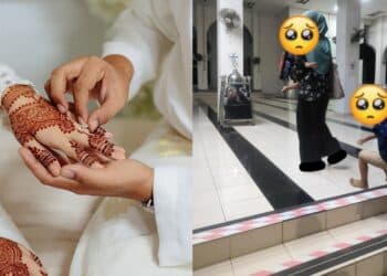 Pinjamkan Kereta Pada Kawan & Kawan Bagi ‘Awek’ Pakai, Habis Barai Luar Dalam