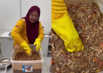 Pinjamkan Kereta Pada Kawan & Kawan Bagi ‘Awek’ Pakai, Habis Barai Luar Dalam