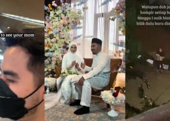 Pinjamkan Kereta Pada Kawan & Kawan Bagi ‘Awek’ Pakai, Habis Barai Luar Dalam