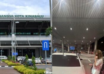 Pinjamkan Kereta Pada Kawan & Kawan Bagi ‘Awek’ Pakai, Habis Barai Luar Dalam