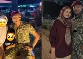 Pinjamkan Kereta Pada Kawan & Kawan Bagi ‘Awek’ Pakai, Habis Barai Luar Dalam
