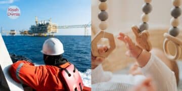 Aliff Aziz Turut Berskandal Dengan Adik Kandung Bella Astillah, Total 11 Kali