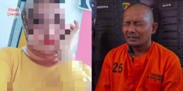 Aliff Aziz Turut Berskandal Dengan Adik Kandung Bella Astillah, Total 11 Kali