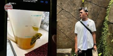 Aliff Aziz Turut Berskandal Dengan Adik Kandung Bella Astillah, Total 11 Kali