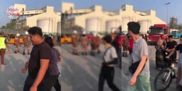 Aliff Aziz Turut Berskandal Dengan Adik Kandung Bella Astillah, Total 11 Kali