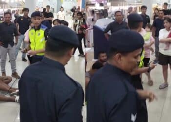 [VIDEO] Wajah Kacak Anak Liza Abdullah Jadi Perhatian, Ramai Sangkakan Tomok