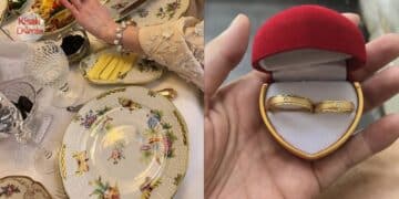 Aliff Aziz Turut Berskandal Dengan Adik Kandung Bella Astillah, Total 11 Kali