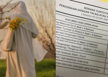 Peminat Berebut Rakam Video Wara Di Booth Jualan, MUA Bella Pasrah Kena ‘Palau’