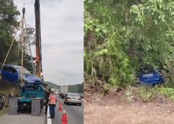Peminat Berebut Rakam Video Wara Di Booth Jualan, MUA Bella Pasrah Kena ‘Palau’