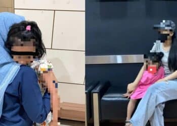 “Setiap Malam 4X” Anak Mengadu Perit ‘Bawah’ Selepas Menginap Rumah Bekas Suami